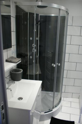 Гостиница Duplex des Récollets  Вильнев-Лез-Авиньйон